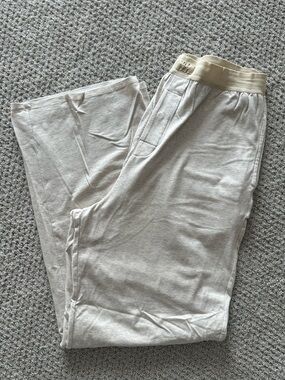 Skims lounge pants | size m | never worn